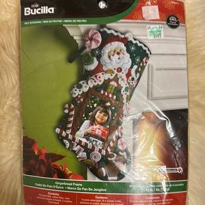 Christmas Stocking kit